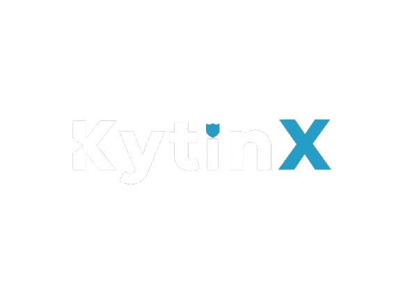 KyttinX Logo